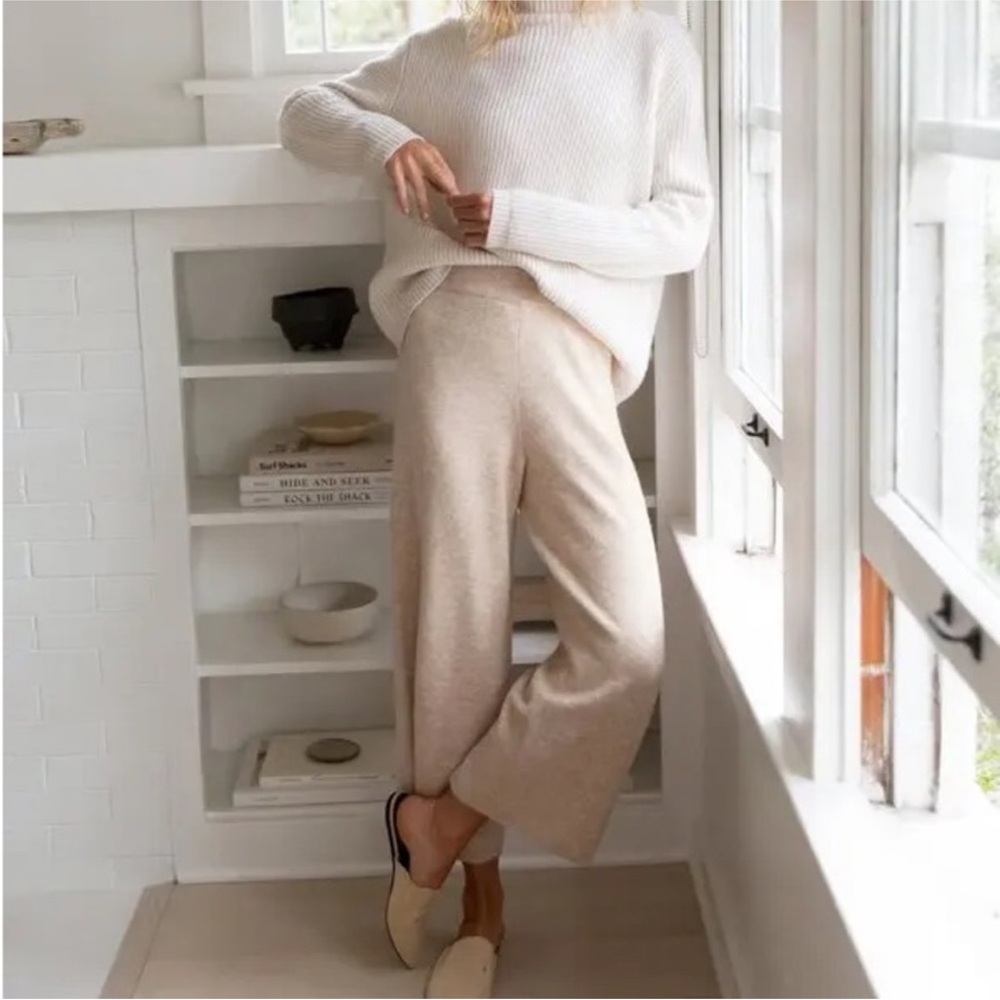 Jenni‎ Kayne | Marina Culottes